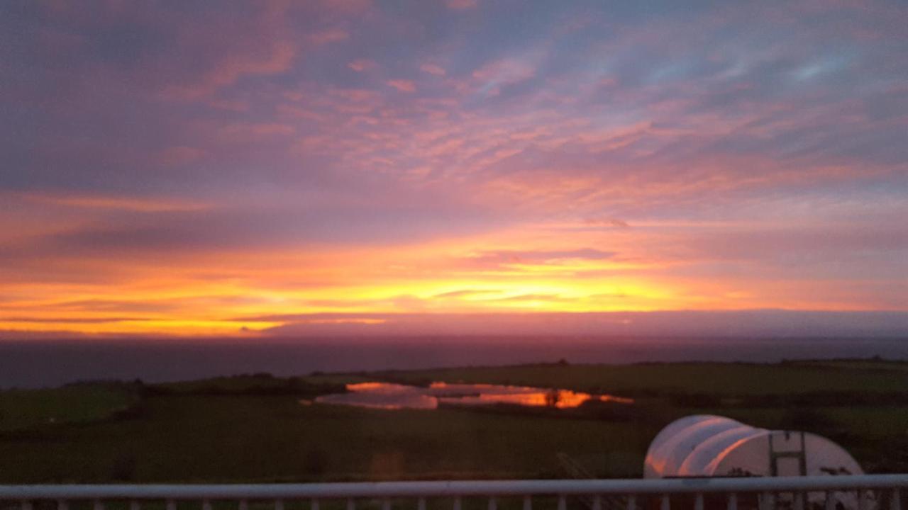 Bed and breakfast Sunrise View Castlemagee