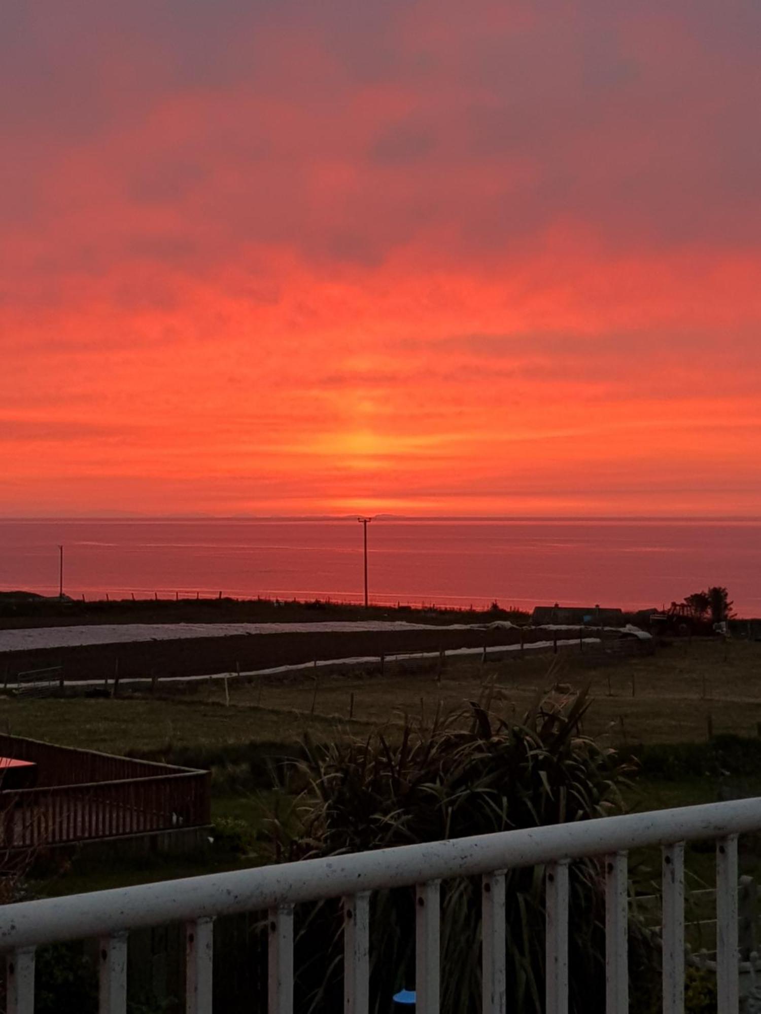 Sunrise View *
